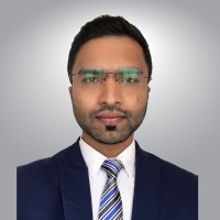 Ashwith Shetty