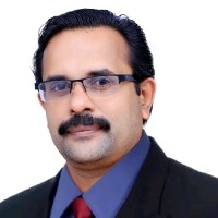 Sreevalsan Marar