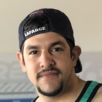 Luis Morales