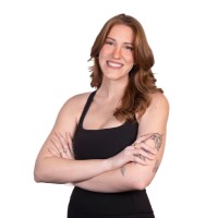 Meghan Rusin