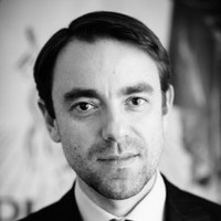 Xavier Prugnard de La Chaise