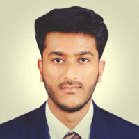 Cma Shamseer K