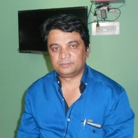 Manoranjan Palo