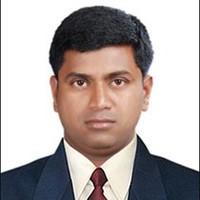 Syed Shafeeq Ahmed