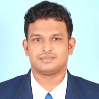 Suresh Palanivel