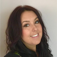 Natalie Hickman