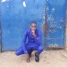 Geofrey Wasonga