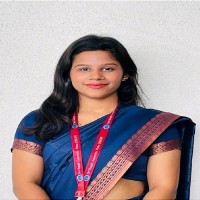 Purvi Shroff