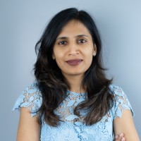 Bhumika Jain