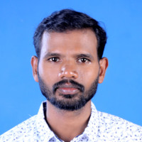 PRAVEEN P M