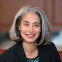 Monique Burns Thompson