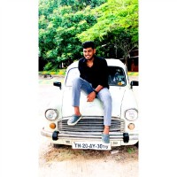 Kodakandla Karan Reddy