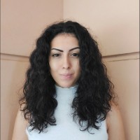 Sofia Georgousi