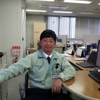 Kazuyoshi Nishiyama