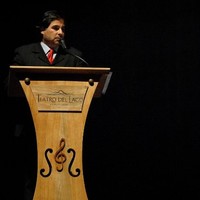 MIGUEL FAUNDEZ DROGUETT