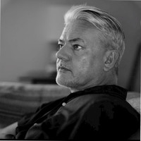 Martyn Simpson