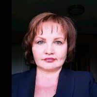 Svetlana (Lana) Norenberg, Ccp