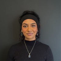 Keya Patel