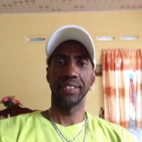 Kenrick Cummings