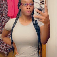Keyerra Phillips