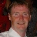Wayne English