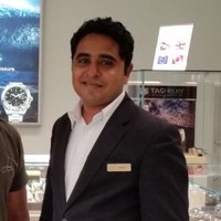 Jimmy Saini