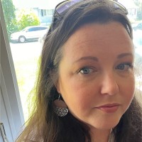 Christina Pearson