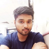 Mohd Saqib Masood