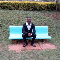 Edwin Wainaina