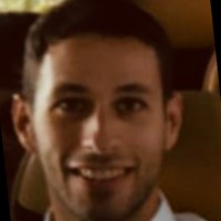 Daniel Rodriguez Gijón