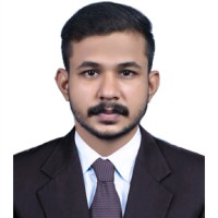 Sujith Sundaran