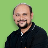 Gyanendra Soni