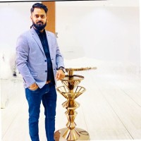 Abhiman Singh