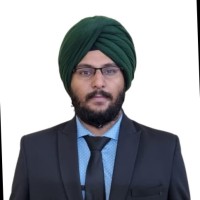 Manveen Singh