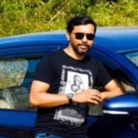 Rakesh Jose