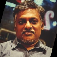 Ramkumar Annamalai