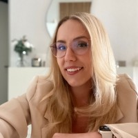 Matilda Braun