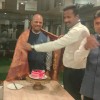 Manoj Mahalingappa