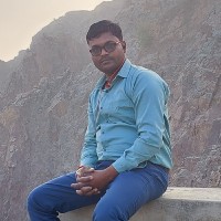 Kamlesh Kumar Thakur