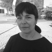 Christel Gullholm