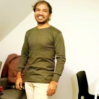 MOHAN BABU M