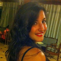 Areen Zidan