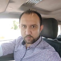Panagiotis Raftis