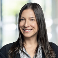 Heather Rosenblum, Notary Public