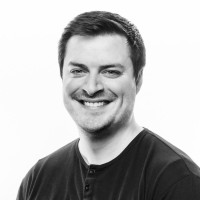 Stephen Horton