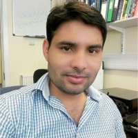 Ejaz Hussain, PhD