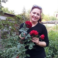 Третьяк Алла