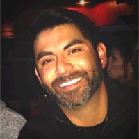 Chris Chavarria