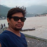 Anoop Kumar Shukla