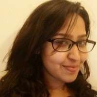 Mitali Gupta